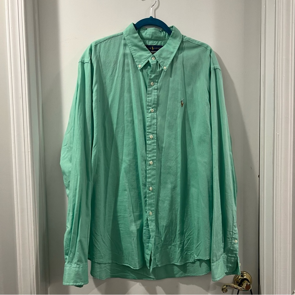 Ralph Lauren Shirt